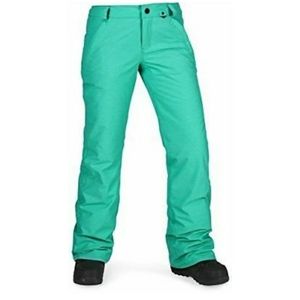 Volcom womens boom snow pants